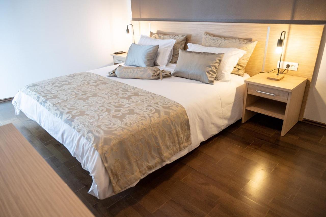 Villa Alpa Umag Bagian luar foto