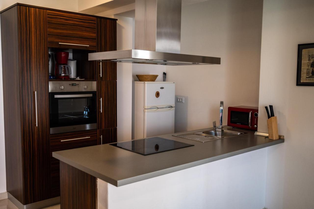 Villa Alpa Umag Bagian luar foto