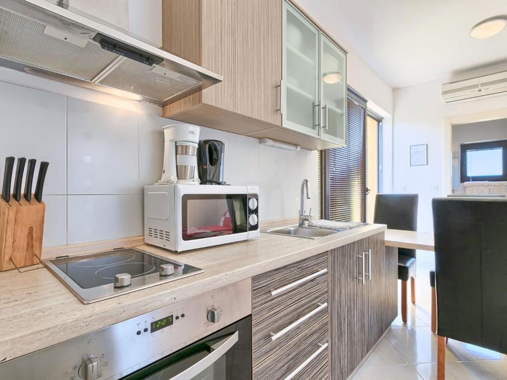 Villa Alpa Umag Bagian luar foto