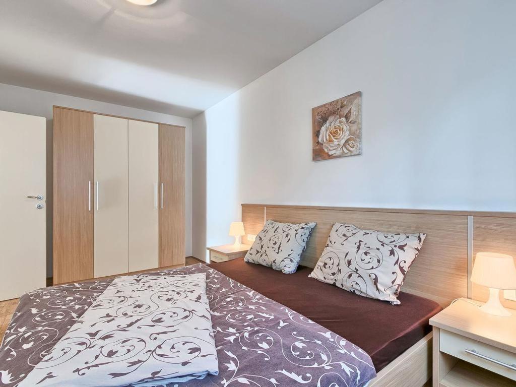 Villa Alpa Umag Bagian luar foto