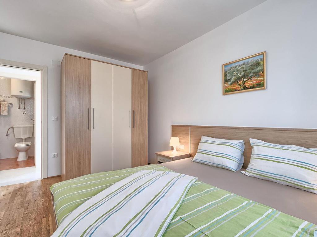 Villa Alpa Umag Bagian luar foto