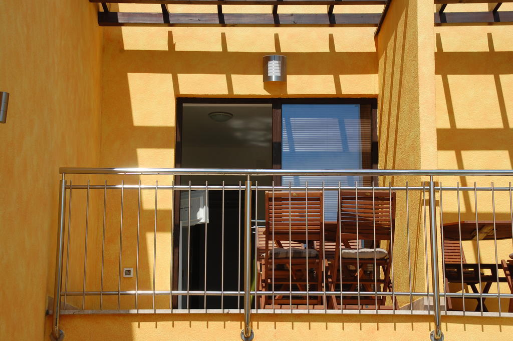 Villa Alpa Umag Bagian luar foto